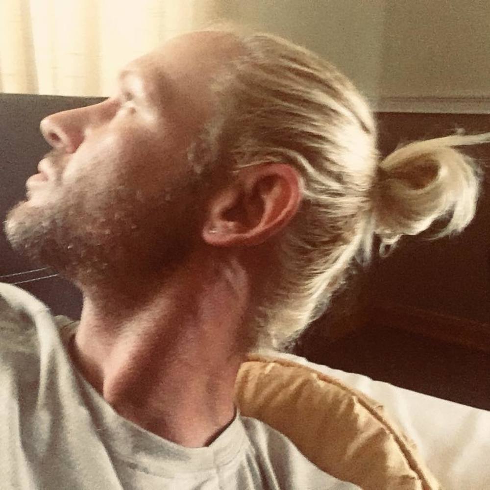 Meet your Posher, Robb